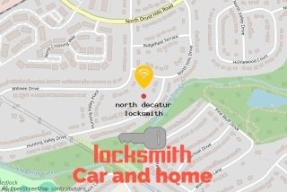 locksmith innorth decatur - locksmith in north decatur