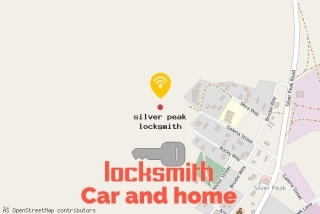 locksmith insilver peak - locksmith in silver peak