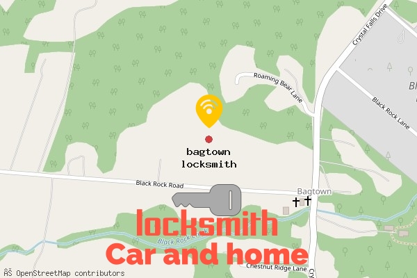 locksmith in bagtown