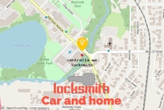 locksmith incentralia - locksmith in centralia wa