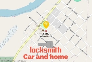 locksmith inbath - locksmith in bath il