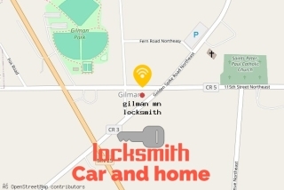 locksmith ingilman - locksmith in gilman mn