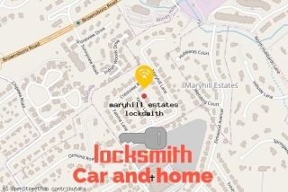 locksmith inmaryhill estates - locksmith in maryhill estates