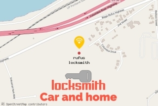 locksmith inrufus - locksmith in rufus