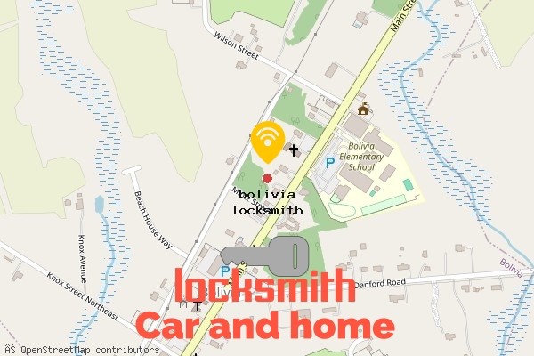 locksmith in bolivia