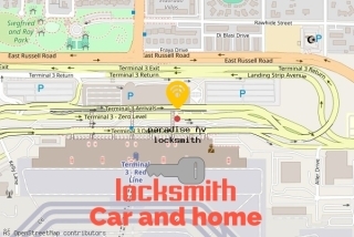 locksmith inparadise - locksmith in paradise nv