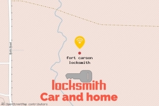 locksmith infort carson - locksmith in fort carson