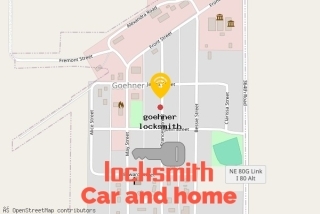 locksmith ingoehner - locksmith in goehner