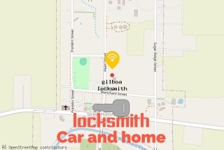 locksmith ingilboa - locksmith in gilboa