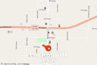locksmith indickens - locksmith in dickens tx