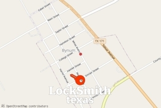 locksmith inbynum - locksmith in bynum tx