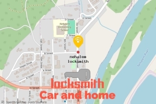locksmith innehalem - locksmith in nehalem