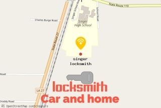 locksmith insinger - locksmith in singer