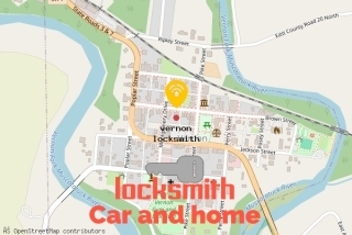 locksmith invernon - locksmith in vernon in