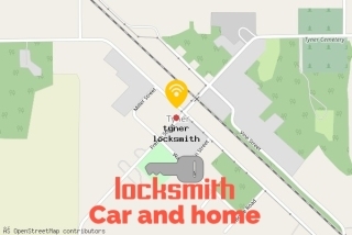 locksmith intyner - locksmith in tyner