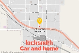 locksmith infort laramie - locksmith in fort laramie