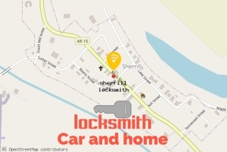 locksmith insherrill - locksmith in sherrill ar