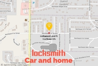 locksmith inoakwood park - locksmith in oakwood park