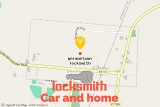 locksmith ingermantown - locksmith in germantown ky