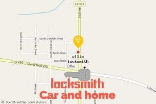 locksmith inollie - locksmith in ollie