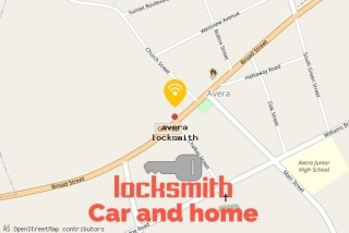 locksmith inavera - locksmith in avera