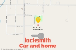 locksmith inelm hall - locksmith in elm hall