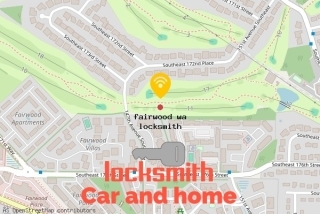 locksmith infairwood - locksmith in fairwood wa
