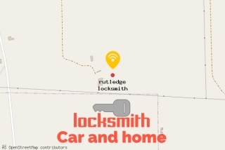 locksmith inrutledge - locksmith in rutledge al