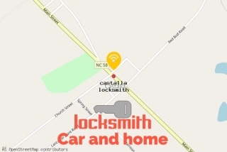locksmith incastalia - locksmith in castalia nc