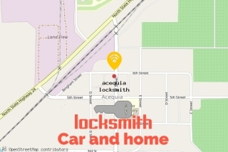locksmith inacequia - locksmith in acequia