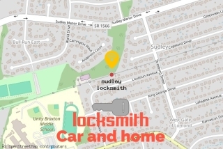 locksmith insudley - locksmith in sudley