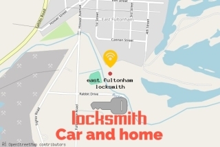 locksmith ineast fultonham - locksmith in east fultonham