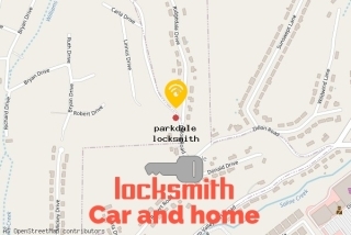 locksmith inparkdale - locksmith in parkdale mo