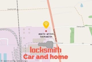 locksmith inapple grove - locksmith in apple grove