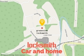 locksmith ingreenview - locksmith in greenview wv
