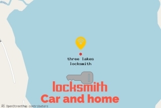 locksmith inthree lakes - locksmith in three lakes mi