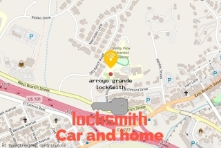 locksmith inarroyo grande - locksmith in arroyo grande