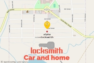 locksmith inalpha - locksmith in alpha mi