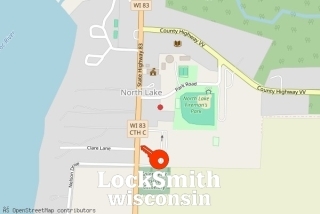 locksmith innorth lake - locksmith in north lake