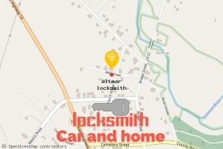 locksmith inaltmar - locksmith in altmar