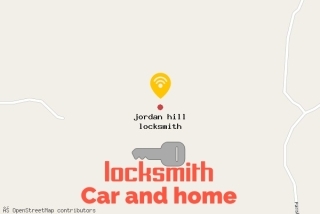 locksmith injordan hill - locksmith in jordan hill