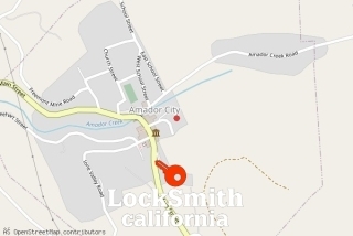 locksmith inamador city - locksmith in amador city