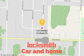 locksmith intallmadge - locksmith in tallmadge