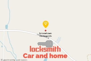 locksmith inbroomtown - locksmith in broomtown