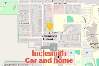 locksmiths in oconomowoc - locksmith in oconomowoc