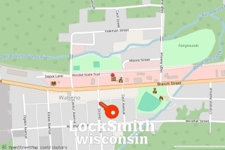 locksmith inwabeno - locksmith in wabeno