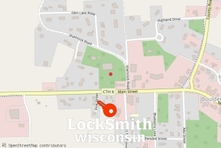 locksmith inboulder junction - locksmith in boulder junction