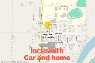 locksmith inadrian - locksmith in adrian or