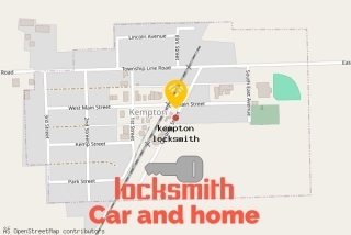 locksmiths in kempton - locksmith in kempton il