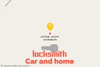 locksmith inpitkas point - locksmith in pitkas point